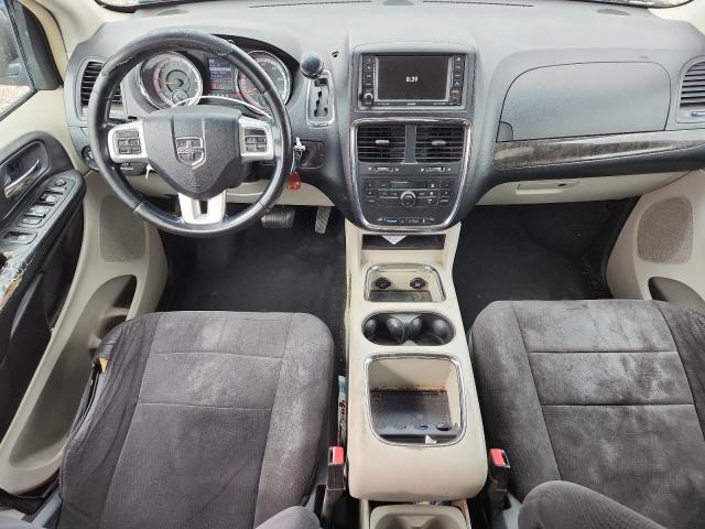 Продажа на аукционе авто 2011 Dodge Grand Caravan, vin: 2D4RN5DG8BR618823, номер лота: 47726656