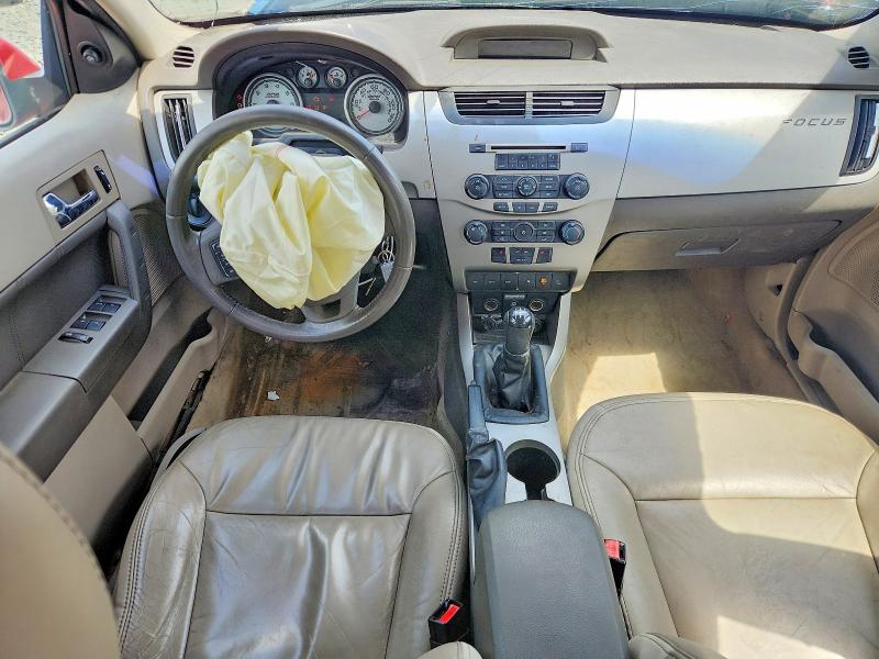 Aukcja sprzedaży 2009 Ford Focus, vin: 1FAHP36N59W102350, numer aukcji: 51768916