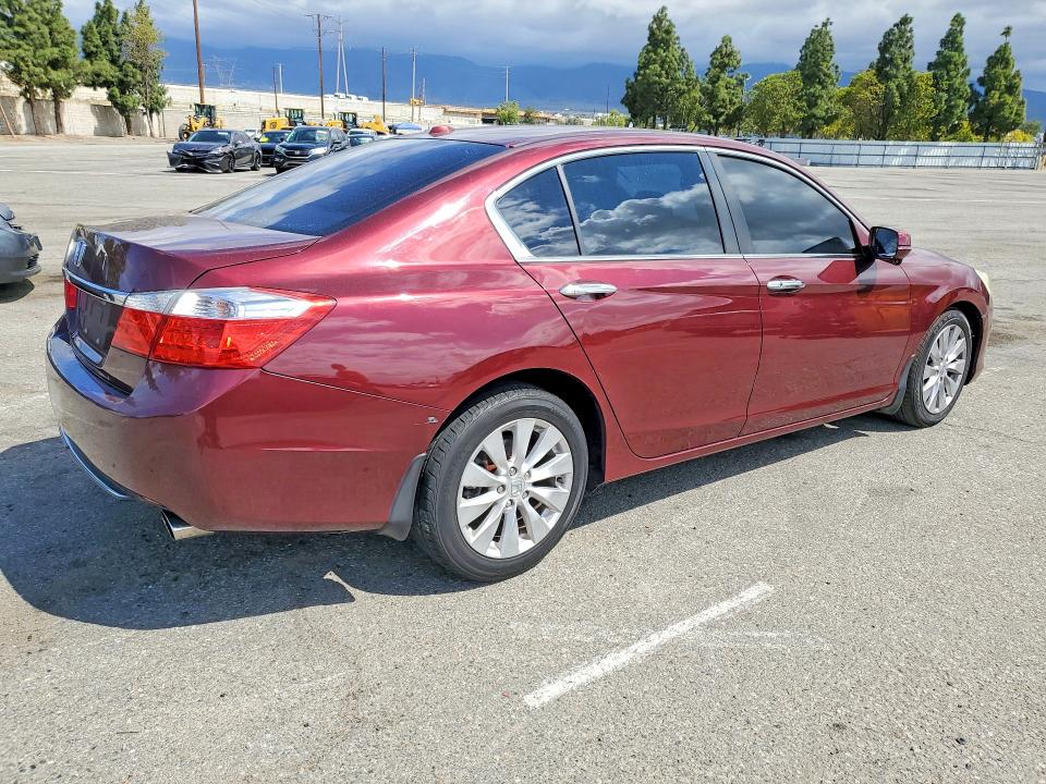 Aukcja sprzedaży 2014 Honda Accord, vin: 1HGCR2F84EA133973, numer aukcji: 52257086