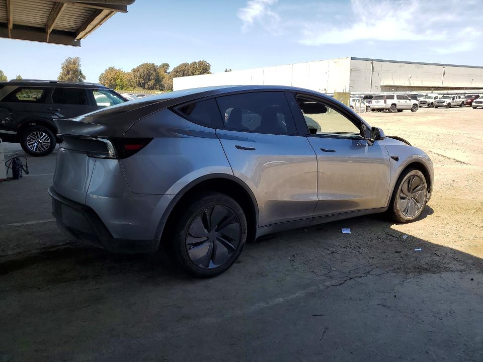 Aukcja sprzedaży 2026 Tesla Model Y, vin: 7SAYGDED1TF454638, numer aukcji: 54512016