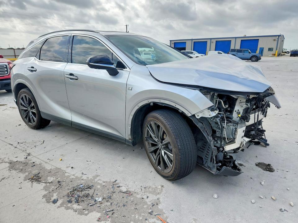 Aukcja sprzedaży 2024 Lexus Rx 350, vin: 2T2BAMCA4RC059004, numer aukcji: 53920266