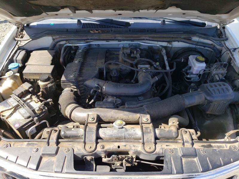 53248356 :رقم المزاد ، 1N6BD0CT2EN730857 vin ، 2014 Nissan Frontier مزاد بيع