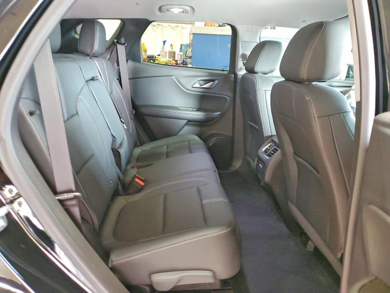 Продаж на аукціоні авто 2024 Chevrolet Blazer, vin: 3GNKBJRS0RS179943, номер лоту: 54720406
