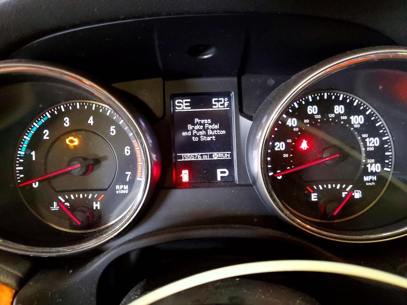 Auction sale of the 2013 Jeep Grand Cherokee, vin: 1C4RJFCT4DC586865, lot number: 52879356