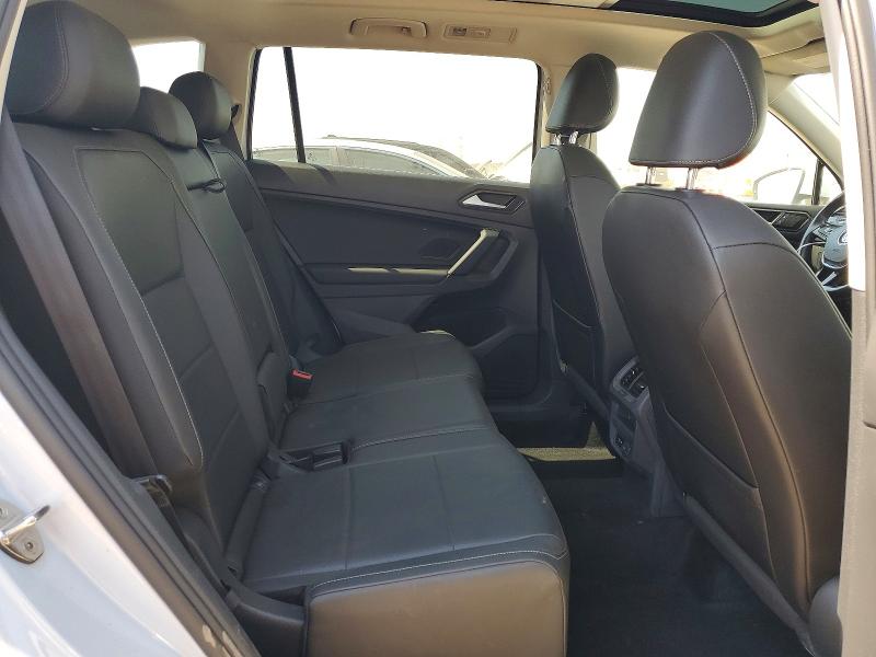 Продаж на аукціоні авто 2019 Volkswagen Tiguan, vin: 3VV2B7AX4KM072781, номер лоту: 51270556