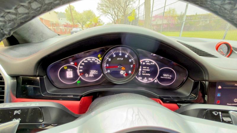 Aukcja sprzedaży 2022 Porsche Cayenne, vin: WP1BG2AY1NDA56239, numer aukcji: 54986166