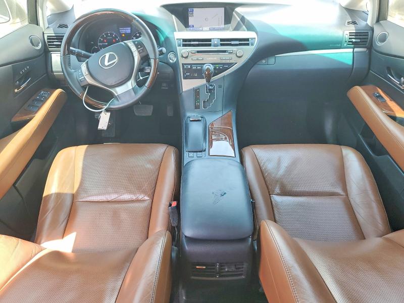 Aukcja sprzedaży 2015 Lexus Rx, vin: 2T2ZK1BA0FC162749, numer aukcji: 53816486