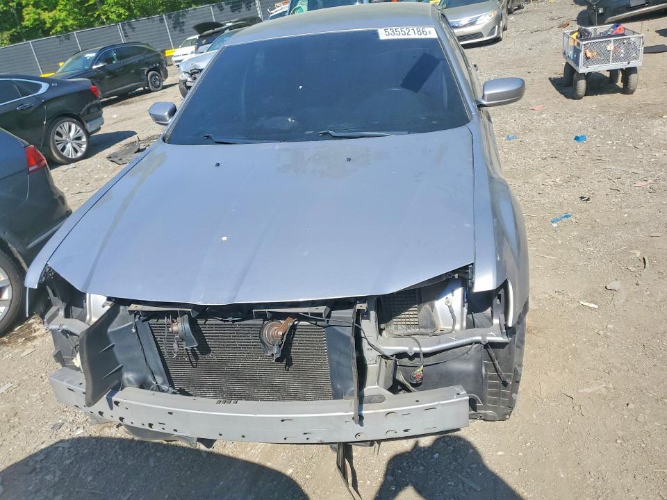 Aukcja sprzedaży 2016 Chrysler 300, vin: 2C3CCAAG4GH219415, numer aukcji: 53552186