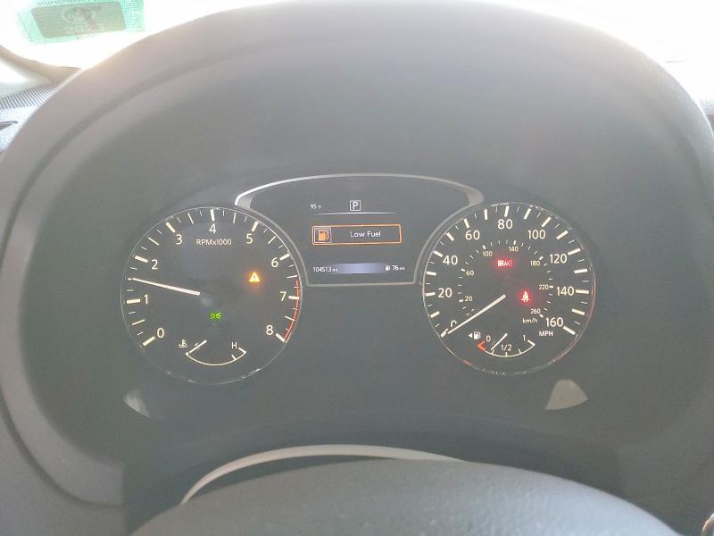 Продажа на аукционе авто 2017 Nissan Altima, vin: 1N4AL3AP4HN352737, номер лота: 54980116