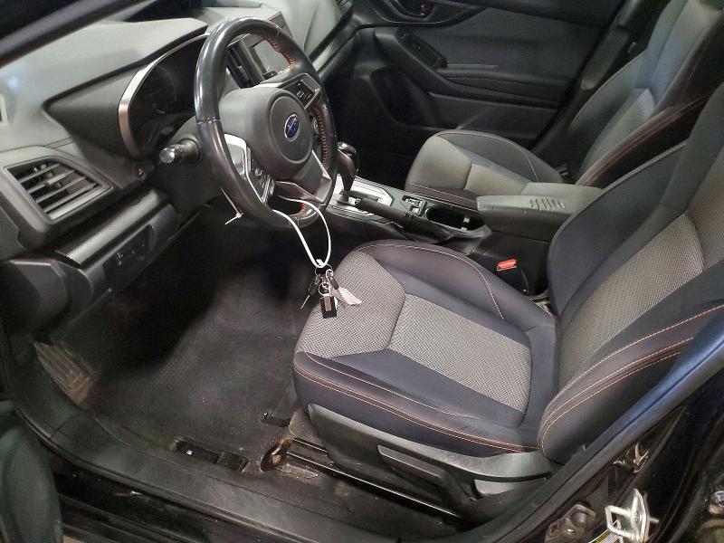 Продажа на аукционе авто 2019 Subaru Crosstrek, vin: JF2GTACC0K8363485, номер лота: 53071376