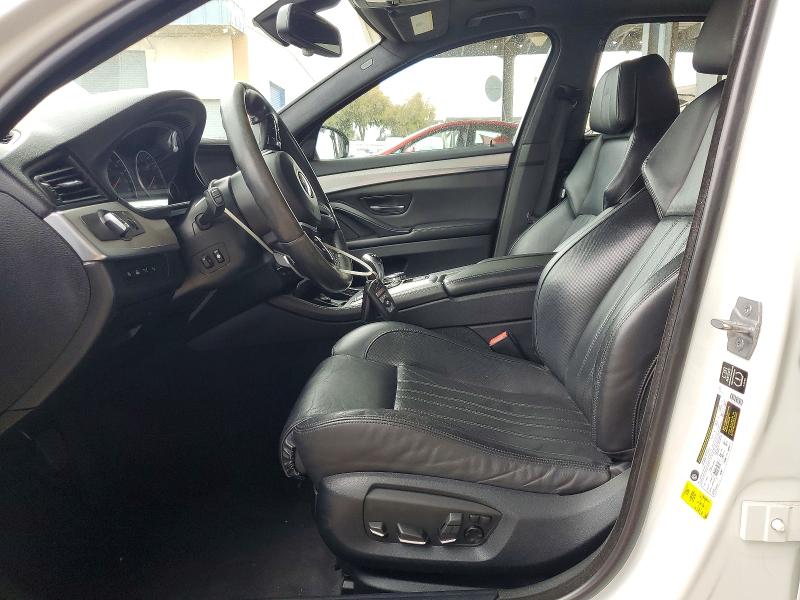 Продажа на аукционе авто 2015 Bmw M5, vin: WBSFV9C54FD594903, номер лота: 52880826
