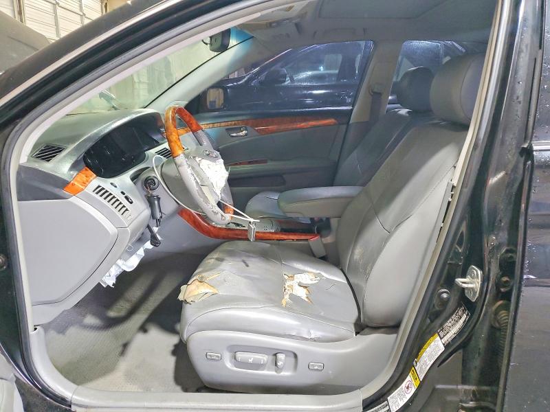 Aukcja sprzedaży 2005 Toyota Avalon, vin: 4T1BK36B05U053094, numer aukcji: 52542556