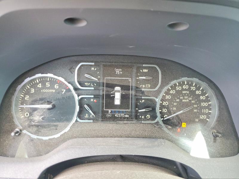 2020 Toyota Tundra მანქანა იყიდება აუქციონზე, vin: 5TFRY5F18LX261532, აუქციონის ნომერი: 55093816