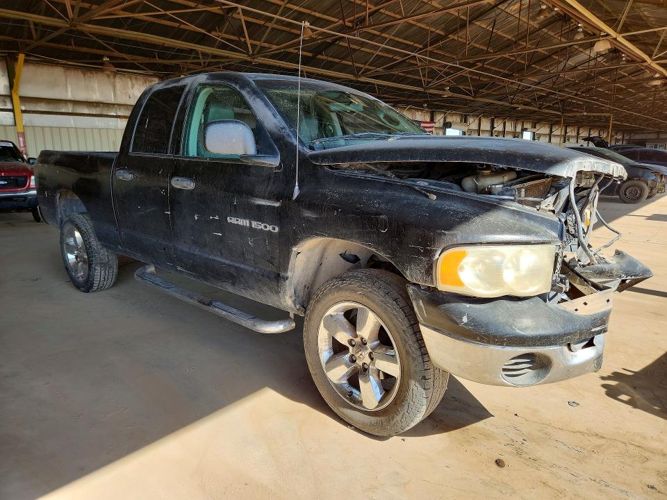 Продаж на аукціоні авто 2004 Dodge Ram 1500, vin: 1D7HA18N74S581101, номер лоту: 54727786