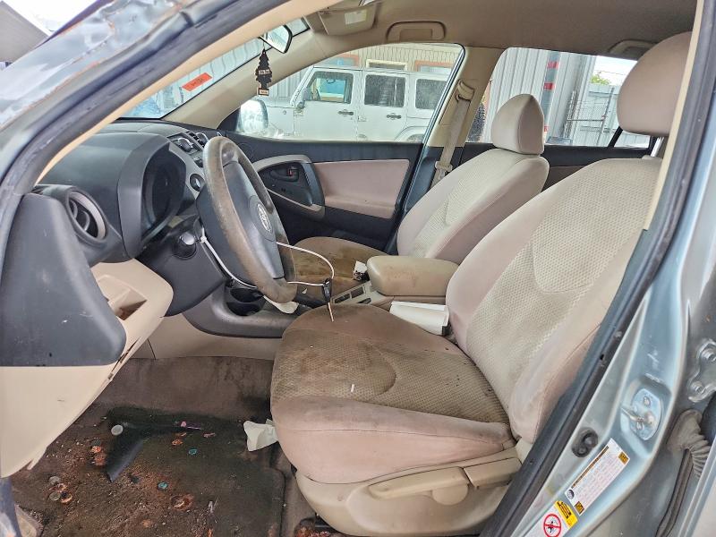 Aukcja sprzedaży 2007 Toyota Rav4, vin: JTMZD33V976043439, numer aukcji: 53350976