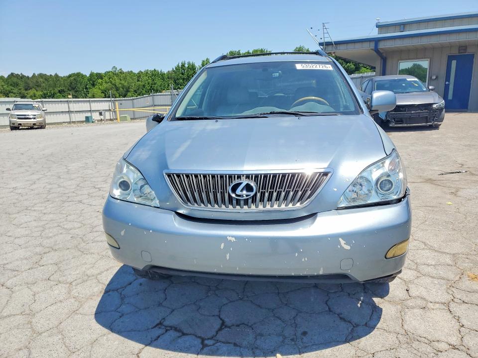 Продаж на аукціоні авто 2004 Lexus Rx, vin: 2T2GA31U24C006517, номер лоту: 53522726