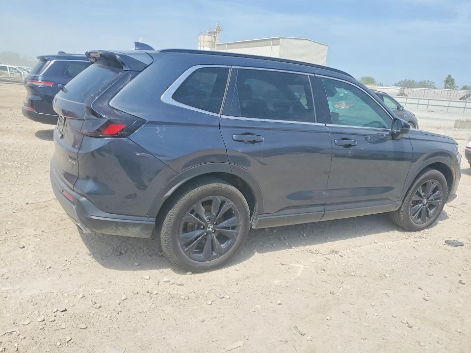 Aukcja sprzedaży 2025 Honda Cr-v, vin: 7FARS6H99SE087929, numer aukcji: 53762396