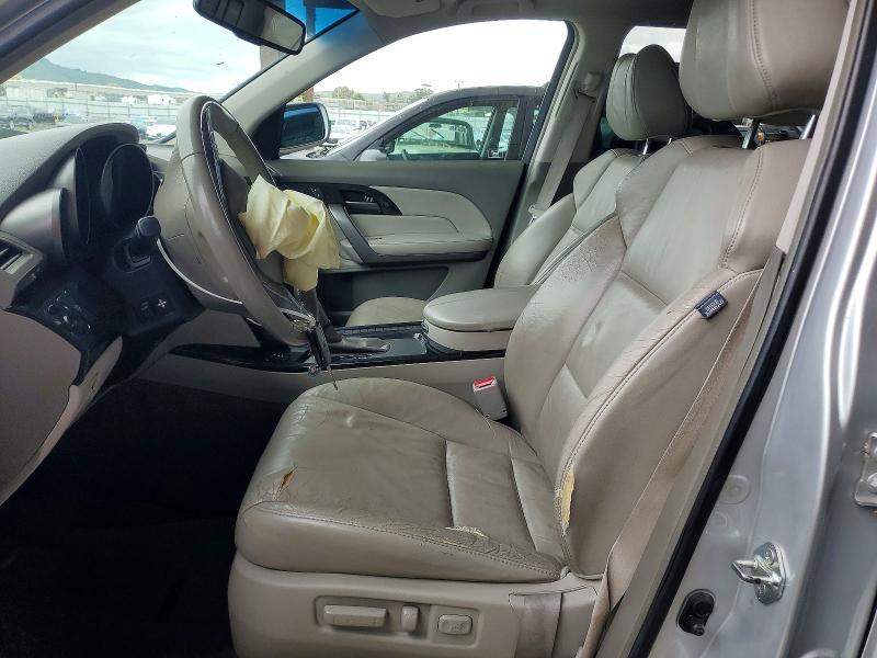 Aukcja sprzedaży 2008 Acura Mdx, vin: 2HNYD282X8H533564, numer aukcji: 52429096