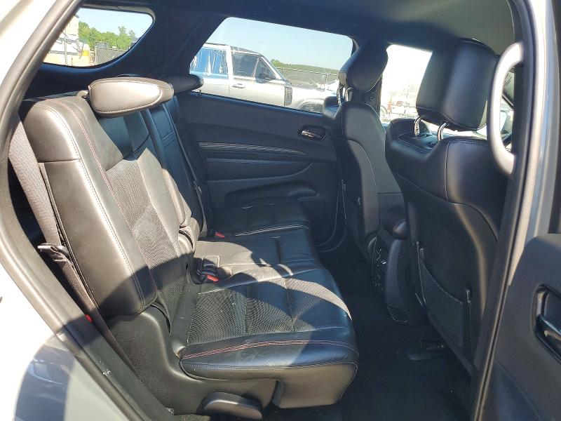Aukcja sprzedaży 2022 Dodge Durango, vin: 1C4SDJCT3NC227424, numer aukcji: 53913376