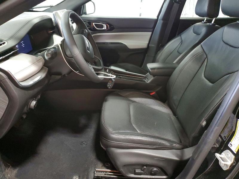 52934726 :رقم المزاد ، 3C4NJDCN3RT106590 vin ، 2024 Jeep Compass مزاد بيع