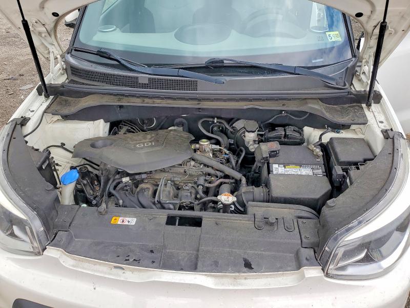 Продаж на аукціоні авто 2016 Kia Soul, vin: KNDJN2A25G7303990, номер лоту: 55031646