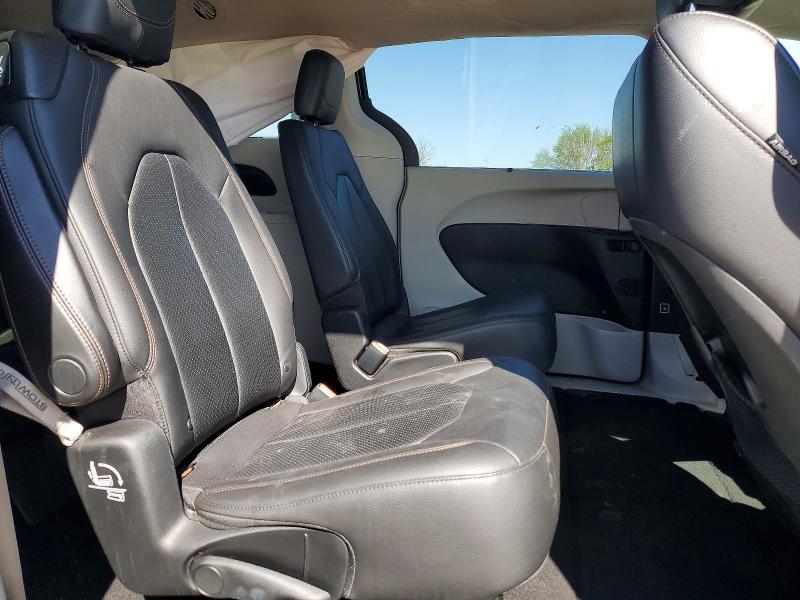 Aukcja sprzedaży 2018 Chrysler Pacifica, vin: 2C4RC1BG6JR253880, numer aukcji: 52188016
