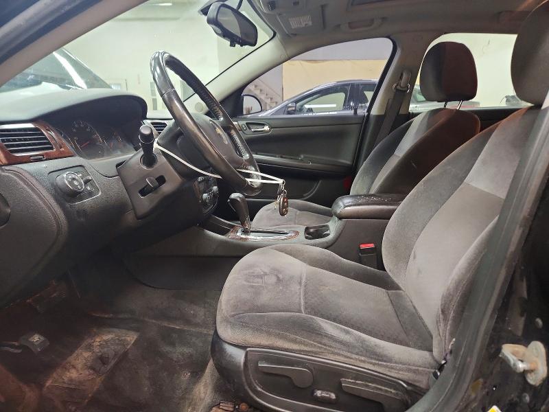 Aukcja sprzedaży 2011 Chevrolet Impala, vin: 2G1WB5EK8B1193557, numer aukcji: 54085296