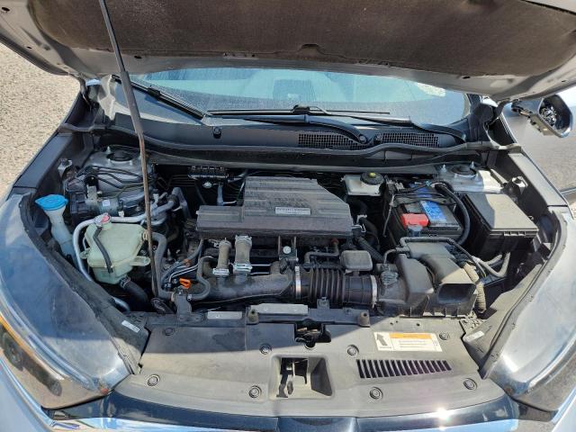Продажа на аукционе авто 2021 Honda Cr-v, vin: 7FARW1H81ME007055, номер лота: 53311406
