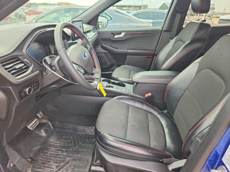 Aukcja sprzedaży 2023 Ford Escape, vin: 1FMCU9MNXPUA09427, numer aukcji: 54680816