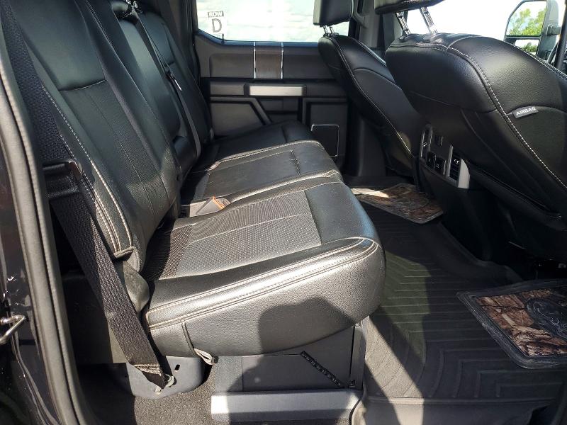 Продаж на аукціоні авто 2021 Ford F250, vin: 1FT7W2BN7MED89374, номер лоту: 55416916