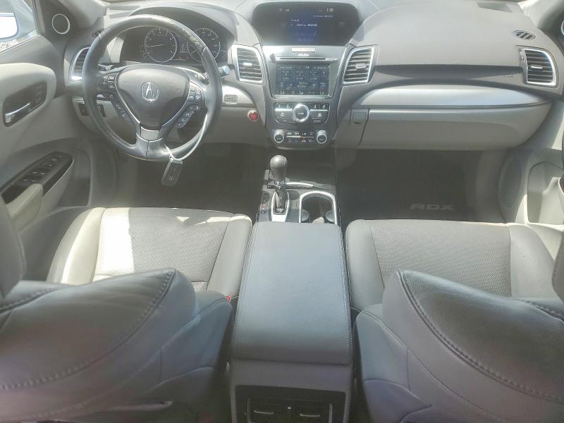 2016 Acura Rdx მანქანა იყიდება აუქციონზე, vin: 5J8TB4H50GL018569, აუქციონის ნომერი: 53953576