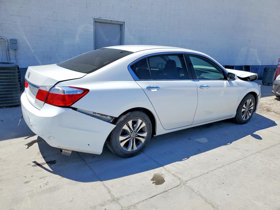 Aukcja sprzedaży 2015 Honda Accord, vin: 1HGCR2F31FA261349, numer aukcji: 52228526