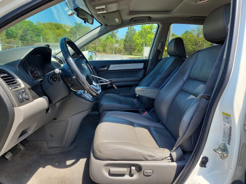 Aukcja sprzedaży 2011 Honda Crv Awd, vin: 5J6RE4H71BL064190, numer aukcji: 52175856