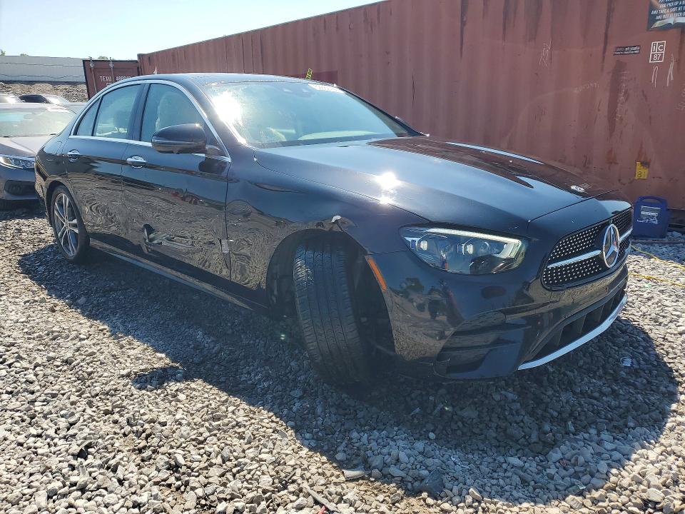 Aukcja sprzedaży 2021 Mercedes-benz E, vin: W1KZF8DB4MA910370, numer aukcji: 52862496