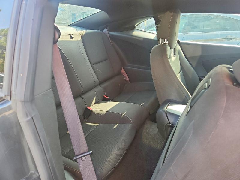 Aukcja sprzedaży 2013 Chevrolet Camaro, vin: 2G1FB1E33D9157118, numer aukcji: 52920976