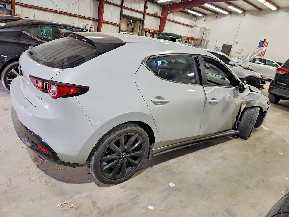 Auction sale of the 2024 Mazda 3, vin: JM1BPAKM6R1720632, lot number: 54086726
