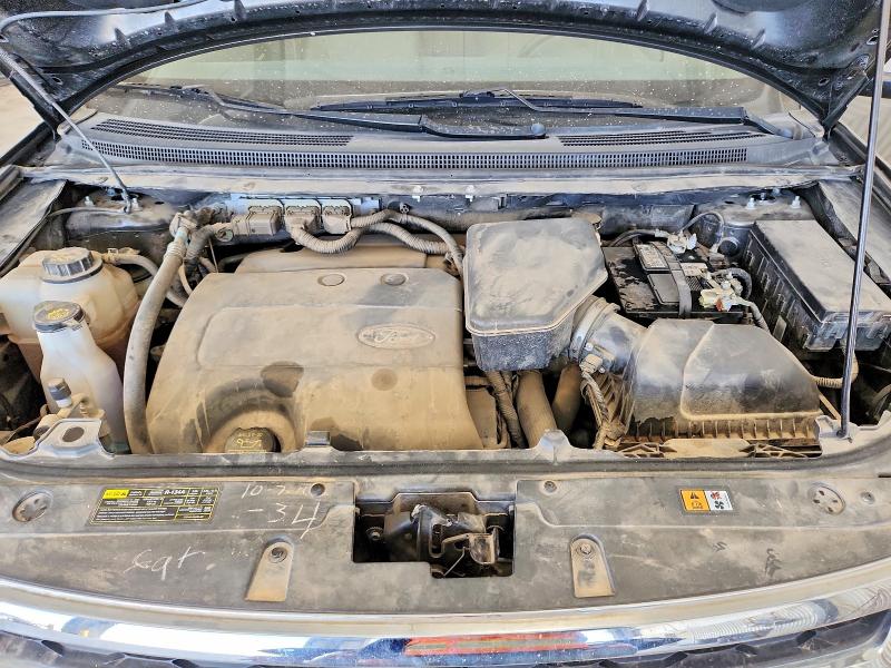 Продажа на аукционе авто 2013 Ford Edge, vin: 2FMDK4JC1DBB42689, номер лота: 50234966
