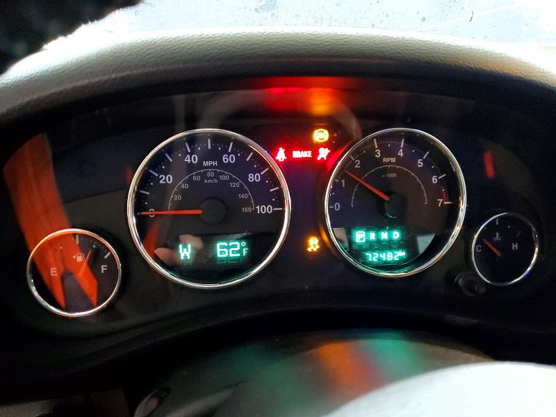52263746 :رقم المزاد ، 1C4BJWDG3HL612638 vin ، 2017 Jeep Wrangler Unlimited مزاد بيع