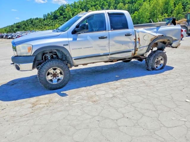 Aukcja sprzedaży 2008 Dodge 2500 Ram, vin: 3D7KS28DX8G163595, numer aukcji: 50778126