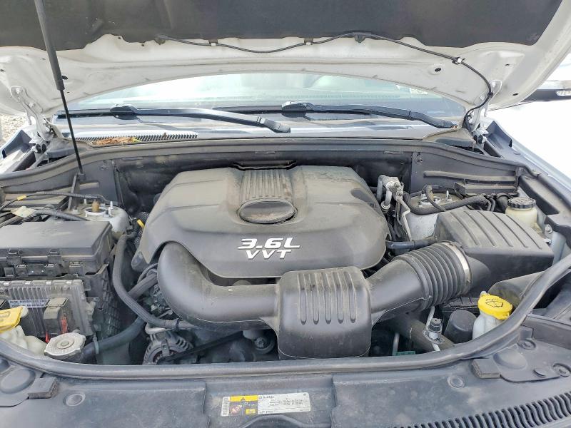 Aukcja sprzedaży 2014 Jeep Grand Cherokee, vin: 1C4RJFCG9EC193965, numer aukcji: 54002586