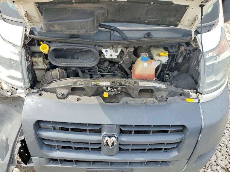 Продажа на аукционе авто 2015 Ram Promaster 1500, vin: 3C6TRVAG6FE504068, номер лота: 54846166