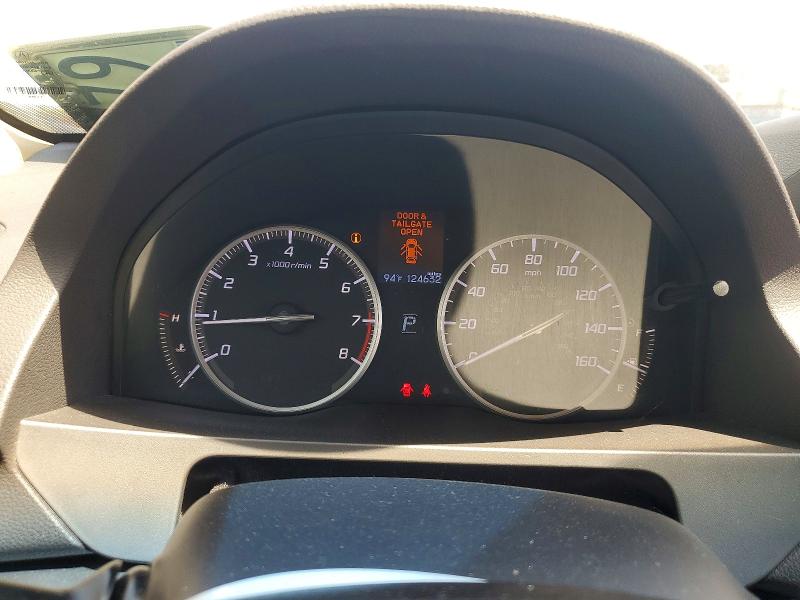 Продажа на аукционе авто 2013 Acura Rdx, vin: 5J8TB4H59DL002043, номер лота: 53387996