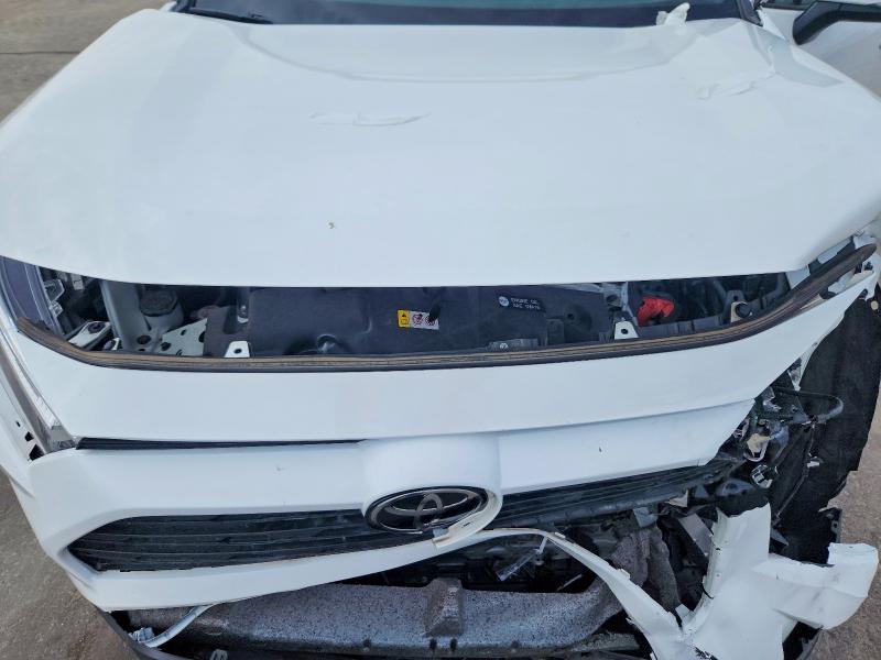 Продажа на аукционе авто 2023 Toyota Rav4, vin: 2T3W1RFV6PC244984, номер лота: 52485296