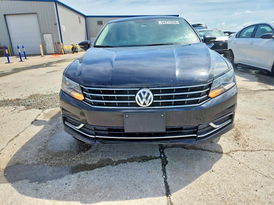 Aukcja sprzedaży 2017 Volkswagen Passat, vin: 1VWBT7A31HC007340, numer aukcji: 54717256