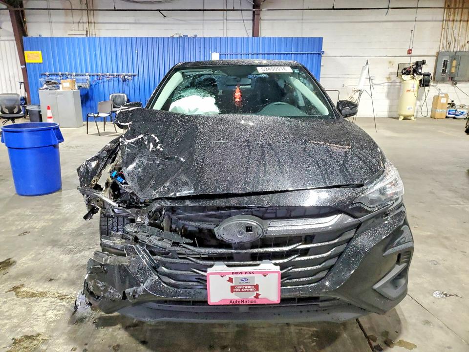 Продажа на аукционе авто 2023 Subaru Legacy, vin: 4S3BWAF65P3012730, номер лота: 52490016
