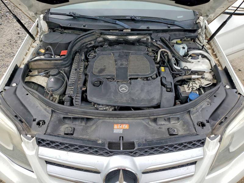Продаж на аукціоні авто 2013 Mercedes-benz Glk, vin: WDCGG8JB6DG043905, номер лоту: 54627876