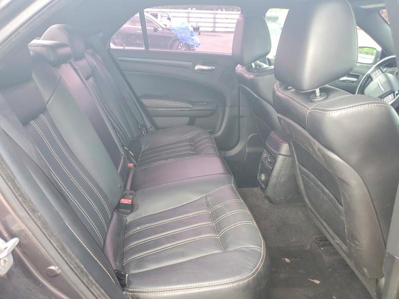 2014 Chrysler 300 მანქანა იყიდება აუქციონზე, vin: 2C3CCABG4EH328386, აუქციონის ნომერი: 55613746