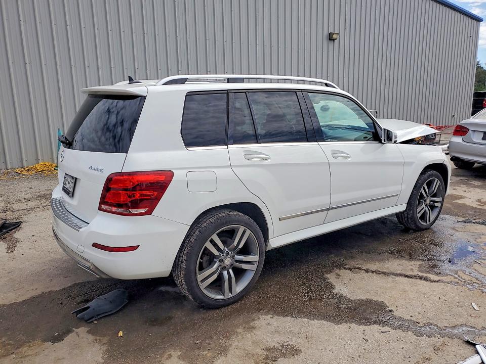 Aukcja sprzedaży 2015 Mercedes-benz Glk, vin: WDCGG8JB1FG340809, numer aukcji: 52431956