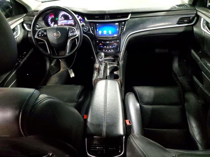 Aukcja sprzedaży 2013 Cadillac Xts, vin: 2G61N5S3XD9124480, numer aukcji: 54275276
