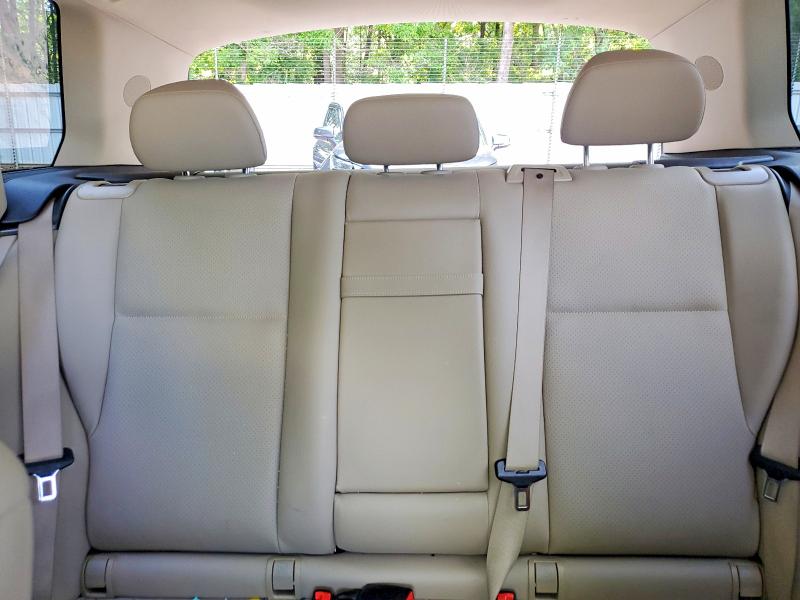 2011 Mercedes-benz Glk მანქანა იყიდება აუქციონზე, vin: WDCGG5GB2BF671159, აუქციონის ნომერი: 53177286